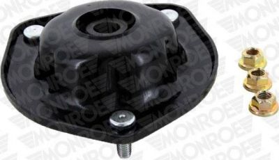 Monroe L13901 опора стойки амортизатора на TOYOTA COROLLA Liftback (_E8_)