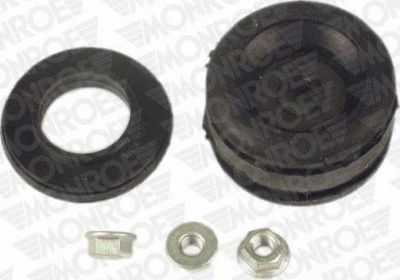 Monroe L14903 опора стойки амортизатора на NISSAN SUNNY II купе (B12)