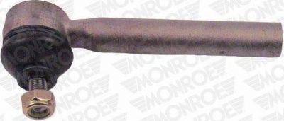 Monroe L15108 наконечник поперечной рулевой тяги на FIAT FIORINO Pick up (146)