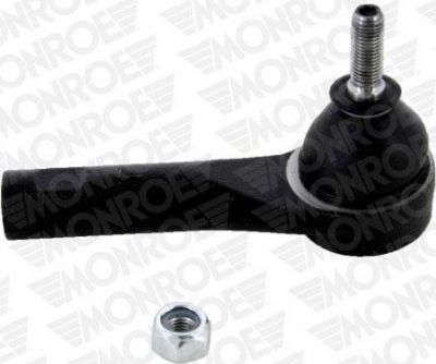 Monroe L15123 Наконечник рулевой тяги FIAT: DOBLO 10-, DOBLO вэн 09-, DOBLO 10-