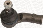 Monroe L16142 наконечник поперечной рулевой тяги на FORD FOCUS (DAW, DBW)