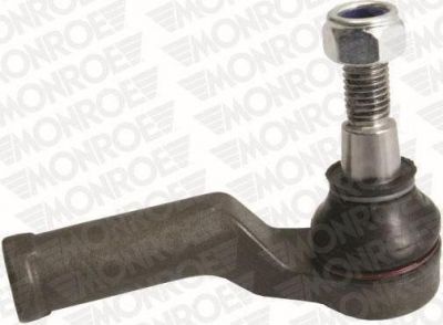 Monroe L16161 наконечник поперечной рулевой тяги на VOLVO V60