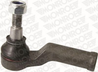 Monroe L16162 наконечник поперечной рулевой тяги на VOLVO V60