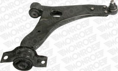 Monroe L16539 рычаг независимой подвески колеса, подвеска колеса на FORD FOCUS (DAW, DBW)