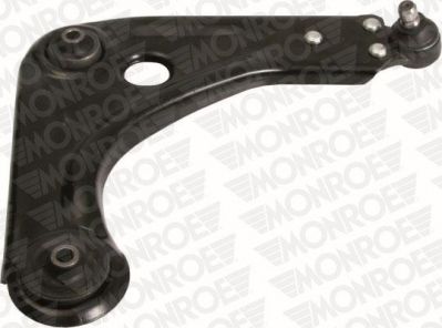 Monroe L16543 рычаг независимой подвески колеса, подвеска колеса на FORD KA (RB_)