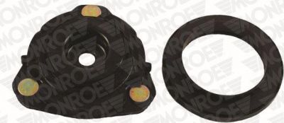 Monroe L16912 опора стойки амортизатора на FORD FOCUS (DAW, DBW)