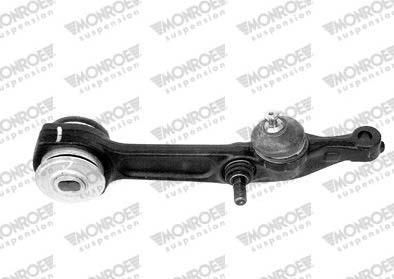 Monroe L23575 рычаг независимой подвески колеса, подвеска колеса на MERCEDES-BENZ S-CLASS (W220)