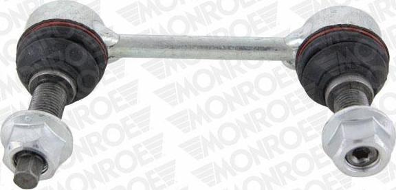 Monroe L23644 тяга / стойка, стабилизатор на MERCEDES-BENZ GLS (X166)