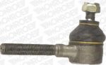 Monroe L2376 наконечник поперечной рулевой тяги на MERCEDES-BENZ 190 (W201)
