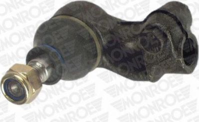 Monroe L24150 наконечник поперечной рулевой тяги на OPEL KADETT E кабрио (43B_)