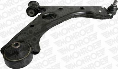 Monroe L24545 рычаг независимой подвески колеса, подвеска колеса на OPEL CORSA E Van