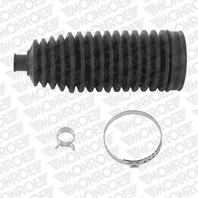 Monroe L25003 комплект пылника, рулевое управление на RENAULT LAGUNA III (BT0/1)