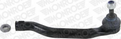 Monroe L25135 наконечник поперечной рулевой тяги на RENAULT MEGANE III Наклонная задняя часть (BZ0_)