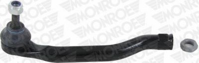 Monroe L25136 наконечник поперечной рулевой тяги на RENAULT MEGANE III Наклонная задняя часть (BZ0_)