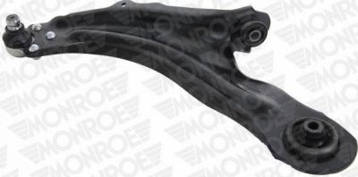 Monroe L25554 рычаг независимой подвески колеса, подвеска колеса на RENAULT KANGOO BE BOP (KW0/1_)