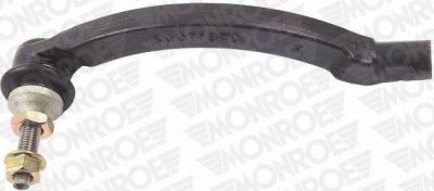 Monroe L27124 наконечник поперечной рулевой тяги на VOLVO S80 I (TS, XY)