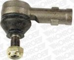 Monroe L2751 наконечник поперечной рулевой тяги на VOLVO 240 Kombi (P245)