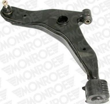 Monroe L27522 рычаг независимой подвески колеса, подвеска колеса на VOLVO V40 универсал (VW)