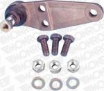 Monroe L2756 несущий / направляющий шарнир на VOLVO 240 (P242, P244)