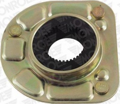 Monroe L27906 опора стойки амортизатора на VOLVO S80 I (TS, XY)