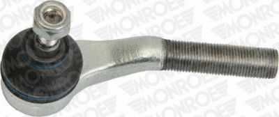 Monroe L28102 наконечник поперечной рулевой тяги на PEUGEOT 406 Break (8E/F)