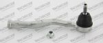 Monroe L28115 наконечник поперечной рулевой тяги на PEUGEOT 208