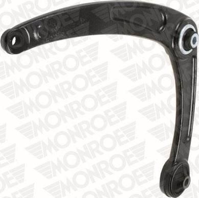 Monroe L28538 рычаг независимой подвески колеса, подвеска колеса на CITROEN BERLINGO (B9)