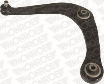 Monroe L28550 рычаг независимой подвески колеса, подвеска колеса на PEUGEOT 206 SW (2E/K)