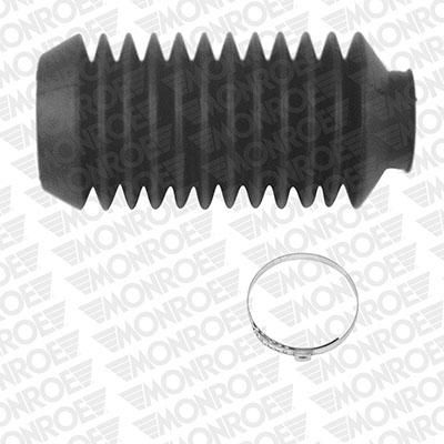 Monroe L29011 комплект пылника, рулевое управление на VW SCIROCCO (53B)