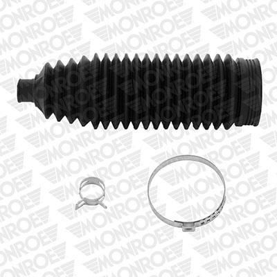 Monroe L29064 комплект пылника, рулевое управление на SKODA OCTAVIA Combi (1U5)