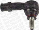 Monroe L29121 наконечник поперечной рулевой тяги на VW GOLF IV (1J1)