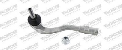 Monroe L29162 наконечник поперечной рулевой тяги на AUDI A4 Allroad (8KH, B8)