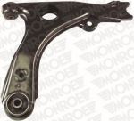 Monroe L29533 рычаг независимой подвески колеса, подвеска колеса на VW PASSAT Variant (3A5, 35I)