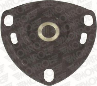 Monroe L29903 опора стойки амортизатора на AUDI 100 (4A, C4)