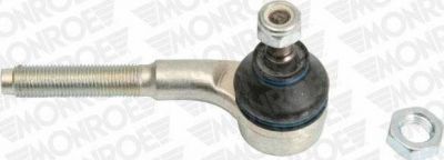 Monroe L3871 наконечник поперечной рулевой тяги на PEUGEOT 206 SW (2E/K)