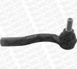 Monroe L40139 наконечник поперечной рулевой тяги на HONDA CR-V IV (RE)