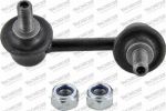 Monroe L40648 тяга / стойка, стабилизатор на HONDA CIVIC VII седан (ES)