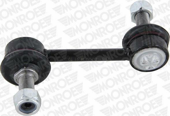 Monroe L43631 тяга / стойка, стабилизатор на HYUNDAI SANTA FE II (CM)