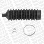 Monroe L50046 комплект пылника, рулевое управление на MAZDA 323 III Hatchback (BF)