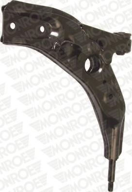 Monroe L50520 рычаг независимой подвески колеса, подвеска колеса на MAZDA 323 F V (BA)