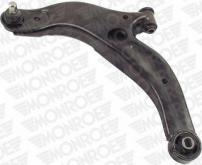 Monroe L50522 рычаг независимой подвески колеса, подвеска колеса на MAZDA 323 S VI (BJ)