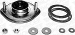 Monroe MK029 опора стойки амортизатора на FIAT PANDA Van (141_)