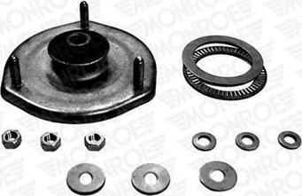 Monroe MK031 опора стойки амортизатора на FIAT RITMO II (138A)