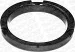 Monroe MK044 подшипник качения, опора стойки амортизатора на AUDI 100 (44, 44Q, C3)