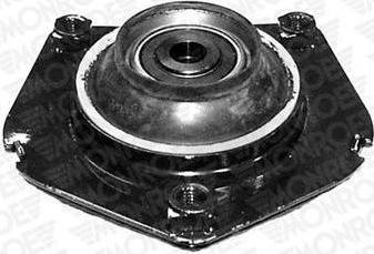 Monroe MK081 опора стойки амортизатора на SAAB 9000