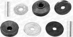 Monroe MK226 опора стойки амортизатора на HONDA PRELUDE IV (BB)