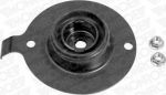 Monroe MK249 опора стойки амортизатора на MAZDA 323 III (BF)