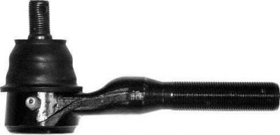 MOOG AMGES3095R наконечник поперечной рулевой тяги на JEEP CHEROKEE (XJ)