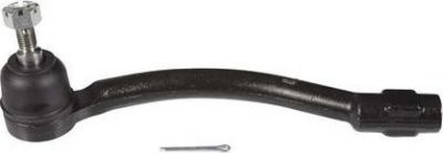MOOG HY-ES-13303 наконечник поперечной рулевой тяги на HYUNDAI i30 (GD)
