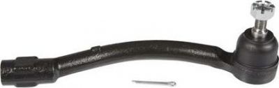 MOOG HY-ES-13304 наконечник поперечной рулевой тяги на HYUNDAI i30 (GD)